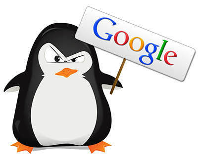 Google Penguin update