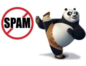 google panda